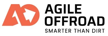 Agile Offroad logo